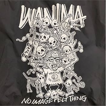 WANIMA - 【USED】WANIMA コーチジャケット【XL】 2025年最新】Yahoo!オークション -wanima コーチジャケットの
